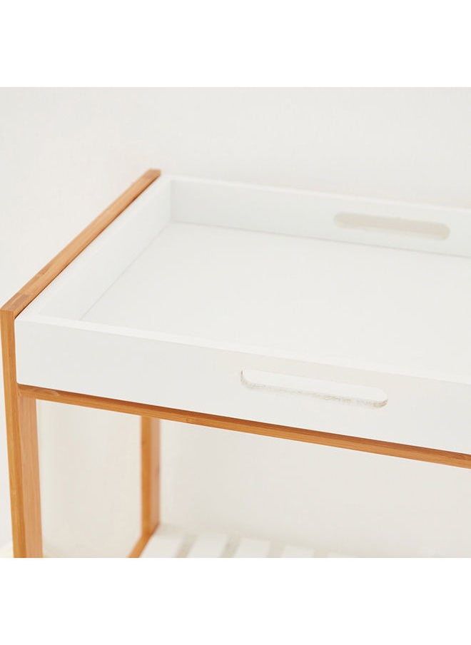Home Box Lexus 4-Tier Bath Rack 45 x 120 x 35 cm  - Image 4