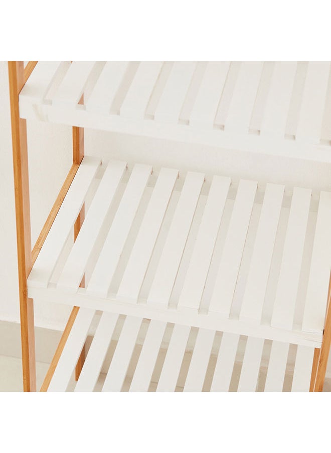 Home Box Lexus 4-Tier Bath Rack 45 x 120 x 35 cm  - Image 5