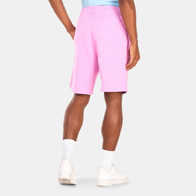NEW ERA Men's LA Dodgers MLB Pastel Shorts