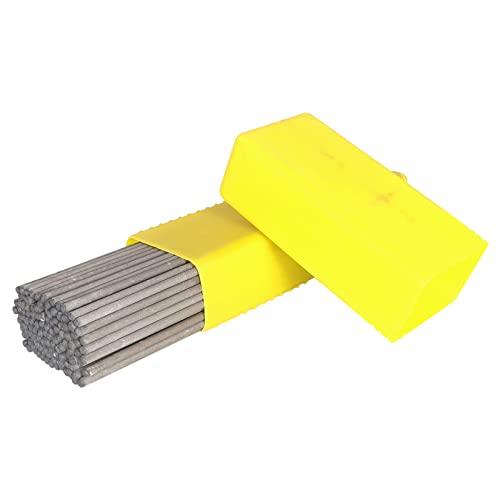 findmall Welding Rods E6013 18 Inch Arc Welding Rods Carbon Steel Electrode 10 Lbs - Image 1
