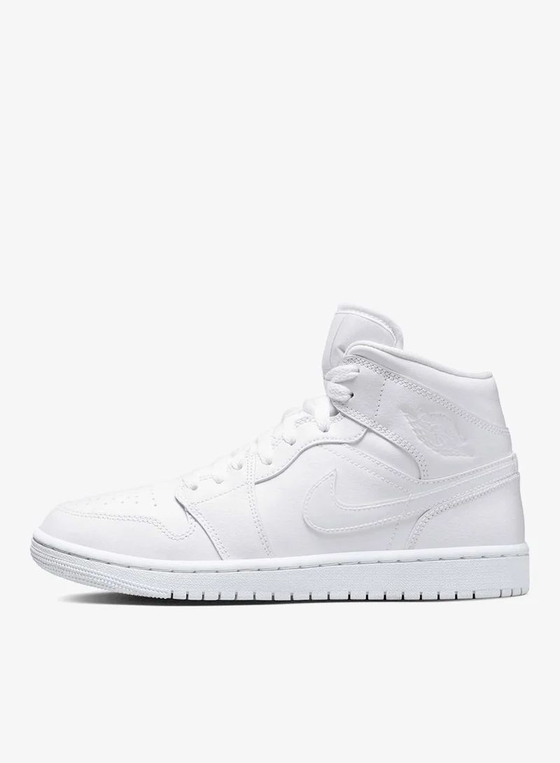 Women's Air Jordan 1 Mid Shoes