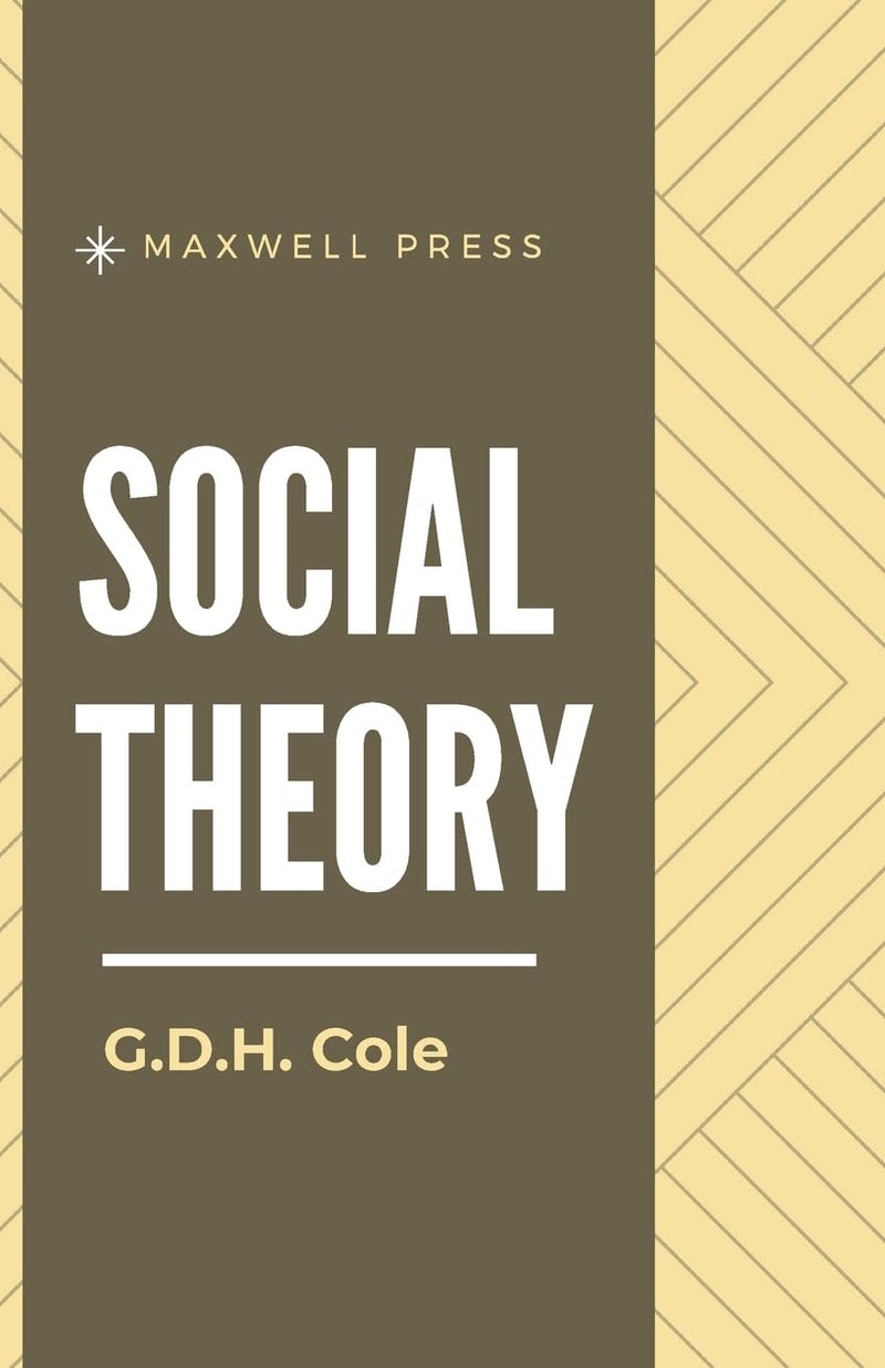 SOCIAL THEORY - Image 1