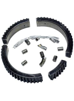 GM Turbo 350 Transmissions: How to Rebuild and Modify  - Image 5