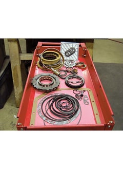 GM Turbo 350 Transmissions: How to Rebuild and Modify  - Image 3