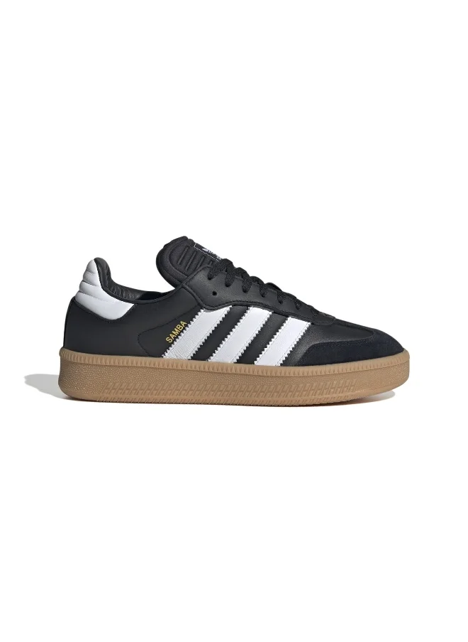 adidas Originals adidas SAMBA XLG Black Originals Men Shoes
