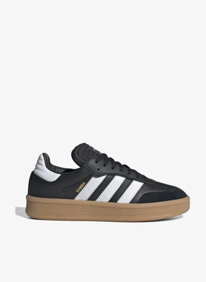 Samba Xlg Black Originals Shoes
