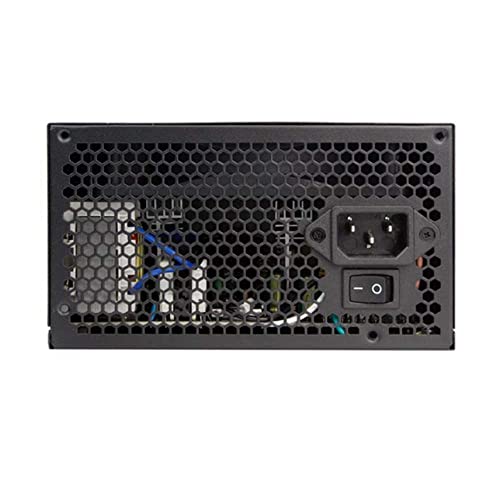Antec Atom V550 V2 550Watts Non-Modular Gaming Power Supply - Image 3