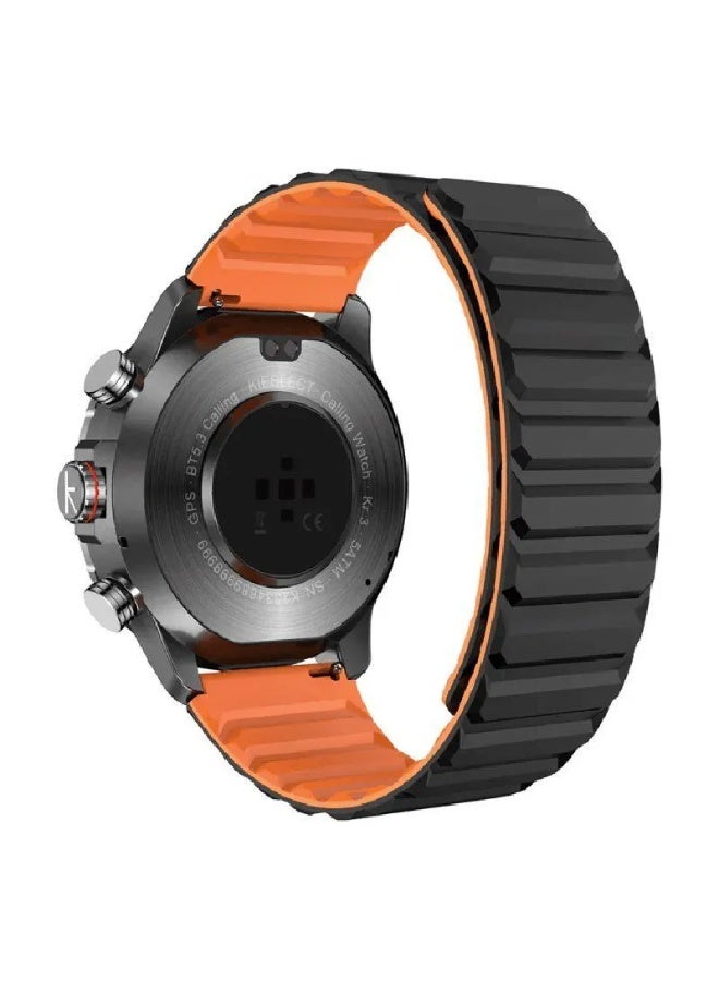 Kieslect KR3 Smart Wat - Image 3