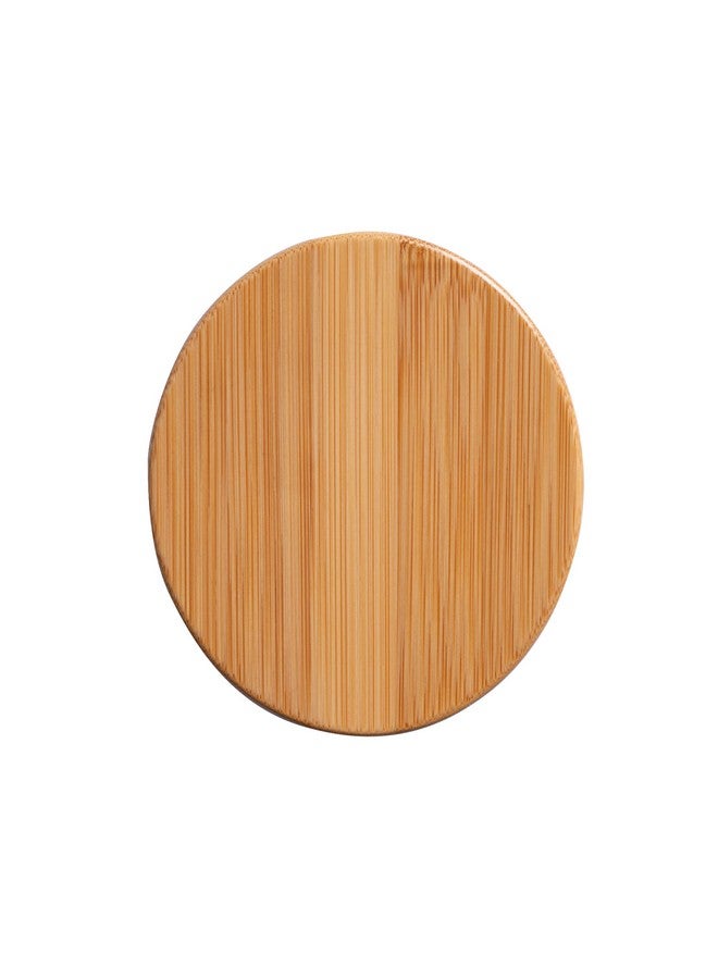 فيربو غطاء كاميرا للكلاب من فوربو 360° مصنوع من خشب الخيزران - Image 1