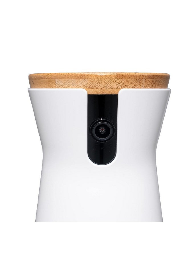 فيربو غطاء كاميرا للكلاب من فوربو 360° مصنوع من خشب الخيزران - Image 3