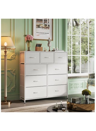 Dresser A