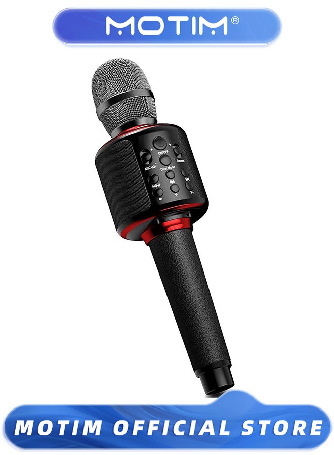 Motim Motim Karaoke Microphone Bluetooth bluetooth Z0889B0EB688D9E0513D5Z