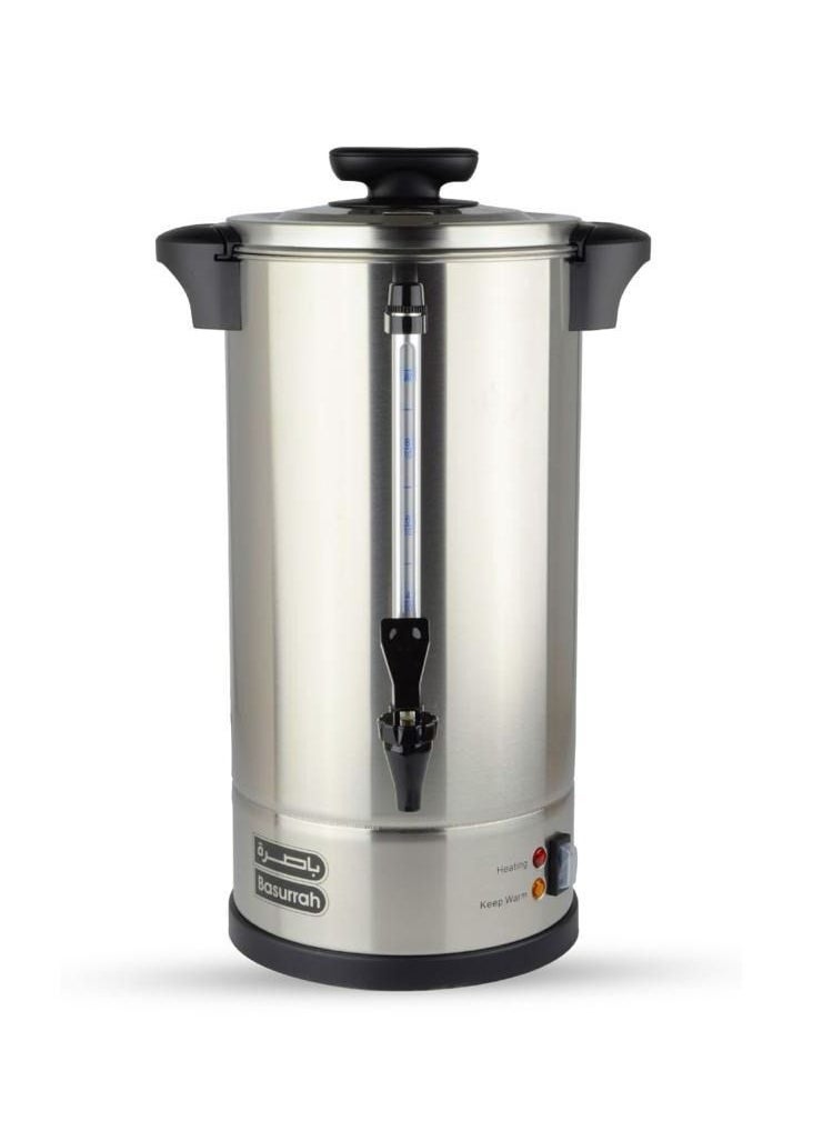 BASURRAH Basurrah Electric Water Heater 20 Liter 
