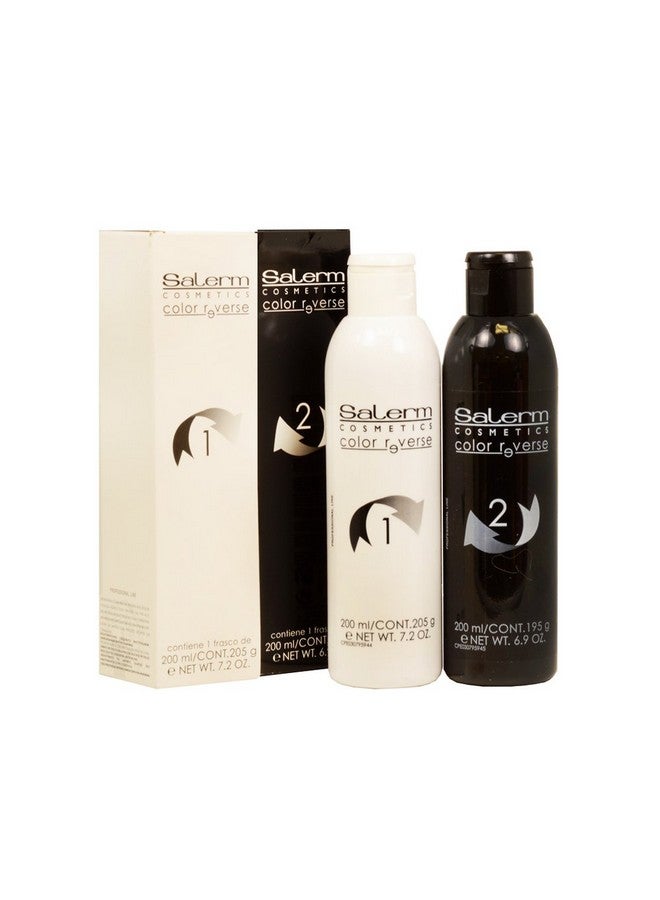 ساليرم كولور ريفرس