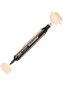 Winsor Newton Winsor Newton Letraset Promarker Pen O739 Saffron  - Image 1