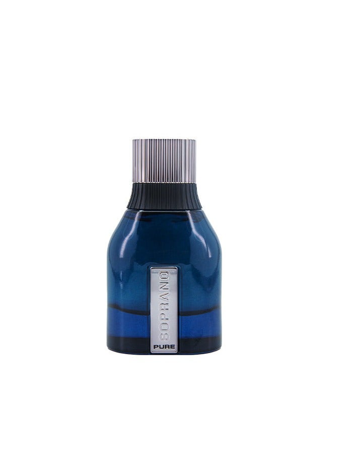 Dumont Panucci Soprano Pure Eau De Parfum 100ML - Image 1