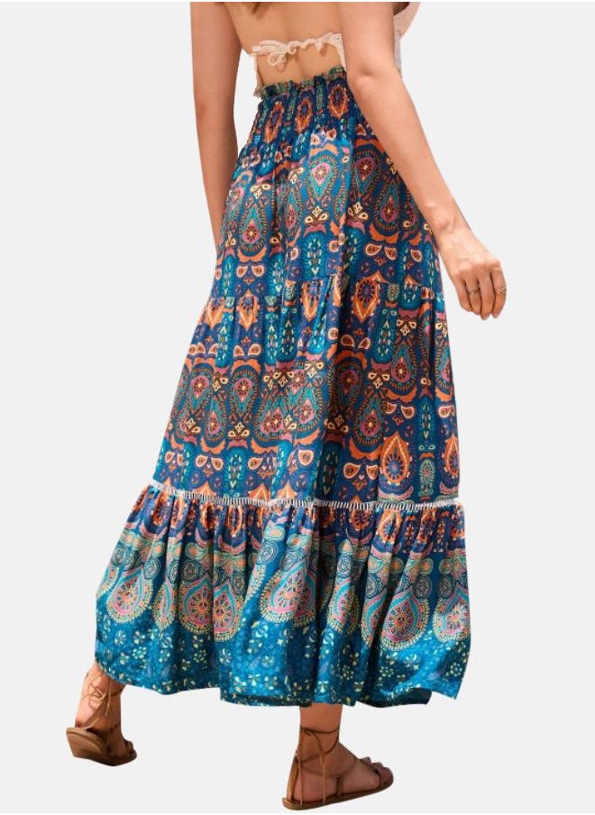 Printed Flared Maxi Skirts - pzsku/Z088A3F018C4C8F89BB89Z/45/_/1731409570/52622307-a0c3-4904-aea0-c0810efdcc4a