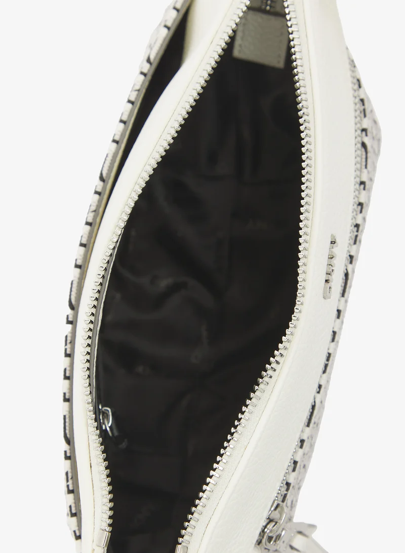 DKNY  Zoie Crest Crossbody for Women | Best Price UAE