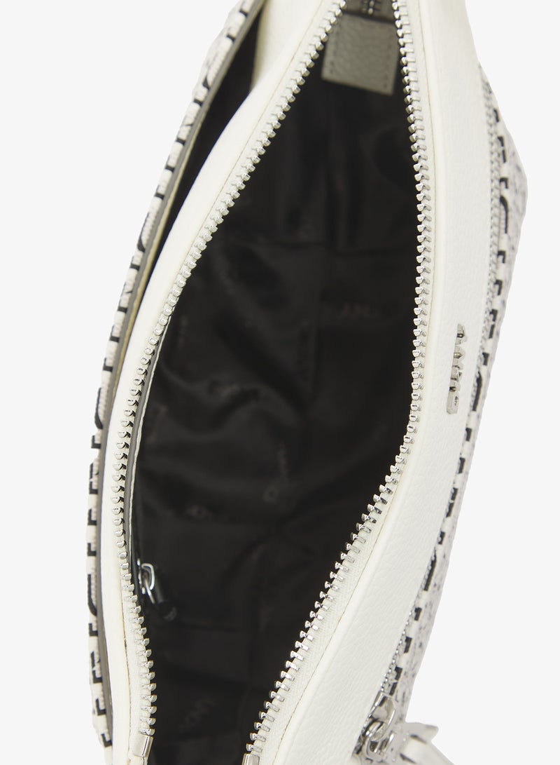 DKNY Zoie Crest Crossbody - Image 4