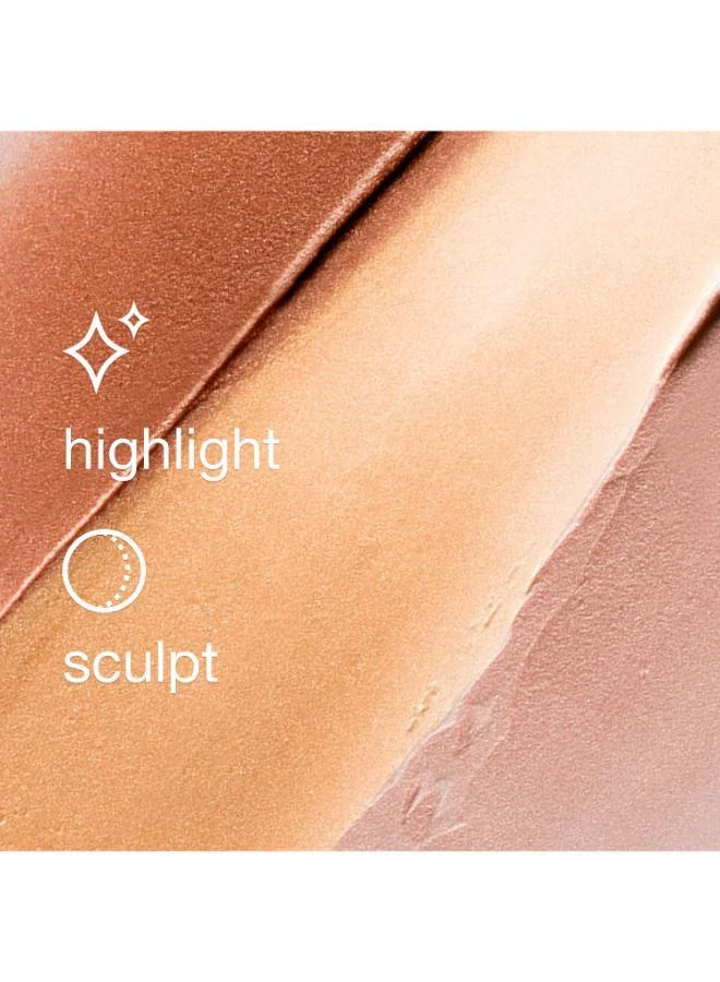 Clinique  Chubby Stick™ Sculpting Highlight for Women | Best Price UAE
