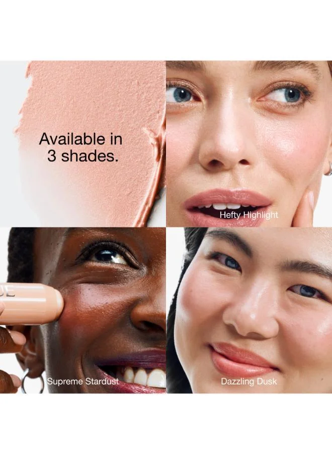 Clinique  Chubby Stick™ Sculpting Highlight for Women | Best Price UAE