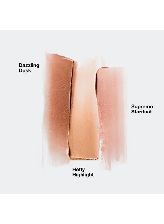 Clinique  Chubby Stick™ Sculpting Highlight for Women | Best Price UAE