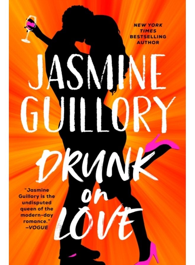 Drunk on Love - Paperback