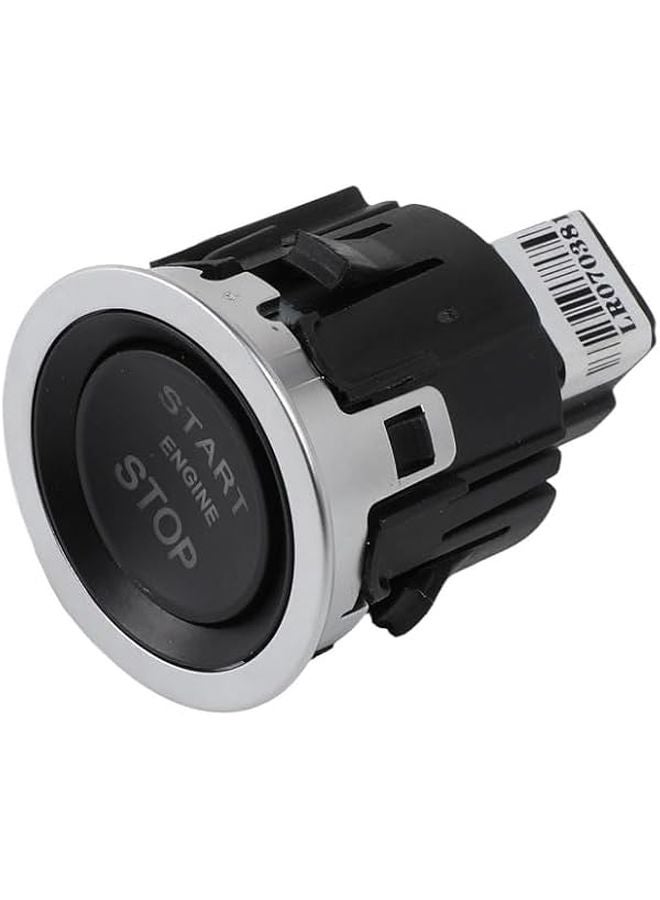 Land Rover Discovery Range Sport Velar Engine Start Stop Push Button Switch GPLA14C376AB - Image 4