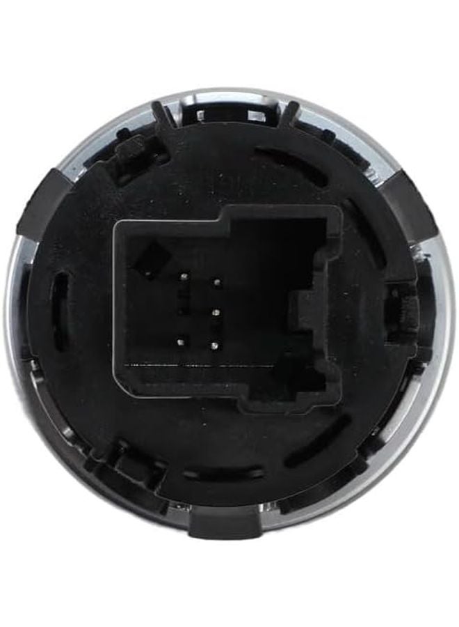 Land Rover Discovery Range Sport Velar Engine Start Stop Push Button Switch GPLA14C376AB - Image 5