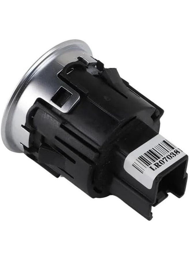 Land Rover Discovery Range Sport Velar Engine Start Stop Push Button Switch GPLA14C376AB - Image 2