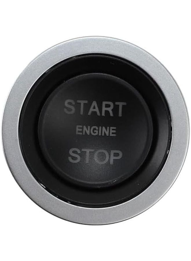 Land Rover Discovery Range Sport Velar Engine Start Stop Push Button Switch GPLA14C376AB - Image 3