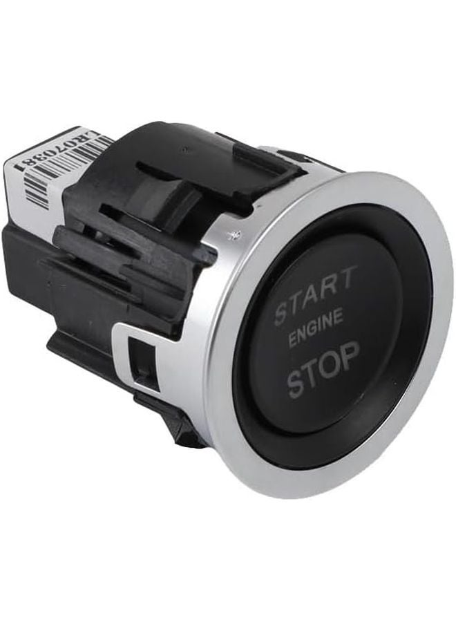 Land Rover Discovery Range Sport Velar Engine Start Stop Push Button Switch GPLA14C376AB - Image 1