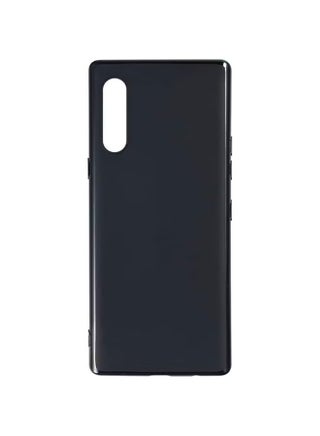 Case for LG Velvet Case, Soft TPU Back Cover Shockproof Silicone Bumper Anti-Fingerprints Full-Body Protective Case Cover for LG Velvet 5G - Black - pzsku/Z088A5CBE88C7CA8187E6Z/45/_/1722330327/b80f94ca-7a3b-49d4-b1f6-47dda5887c3a