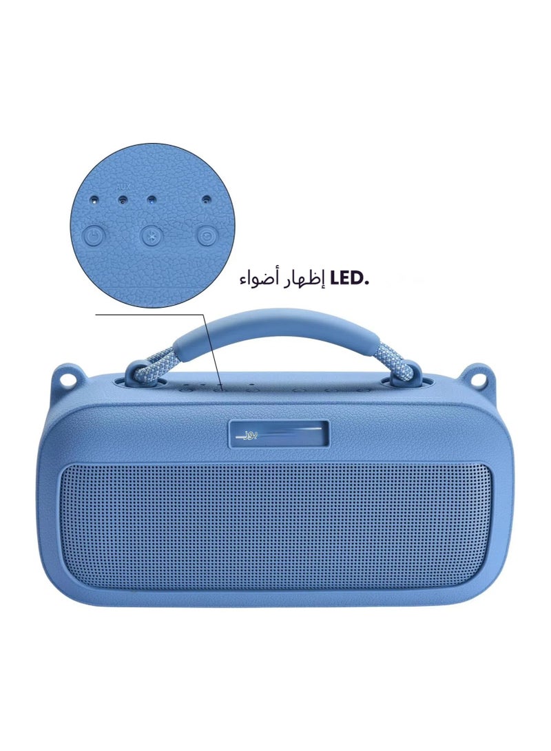 general Silicone case for Bose NEW SoundLink Max portable speaker, suitable for Bose Soundlink Max carry bag accessory to protect the skin - Image 3