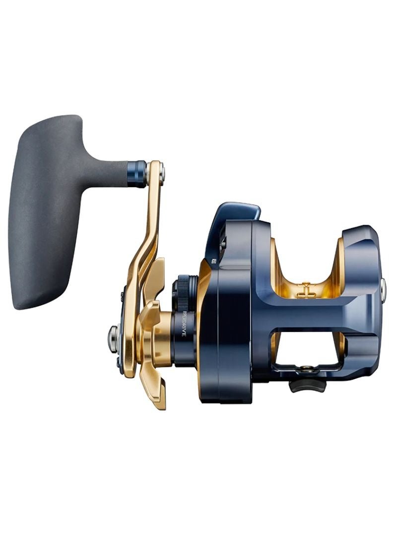 Daiwa 22Saltiga 15H - Image 1