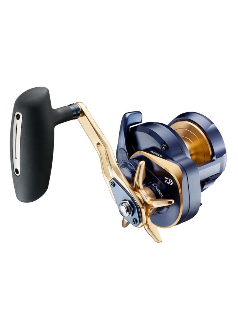 Daiwa 22Saltiga 15H - Image 2