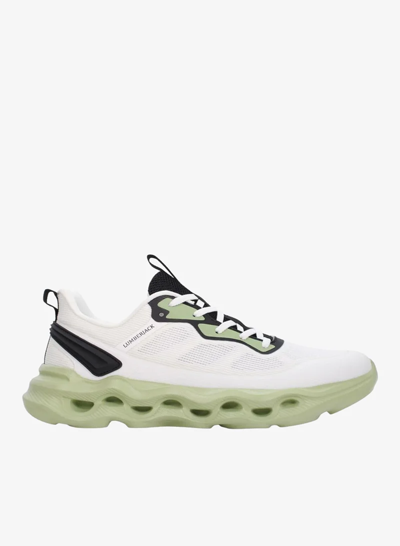 Lumberjack Mens Wolfish Sneaker