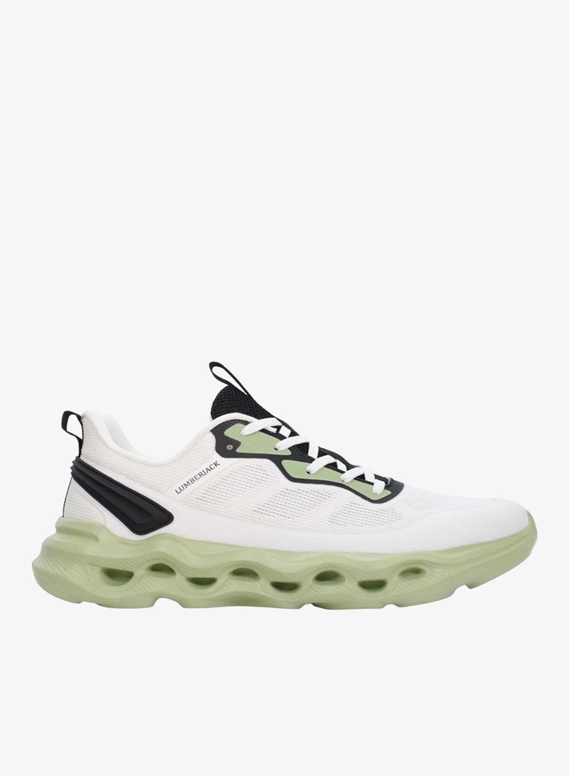 لامبرجاك لوמברجاك سنيكرز وولفيش رجالي - Image 1