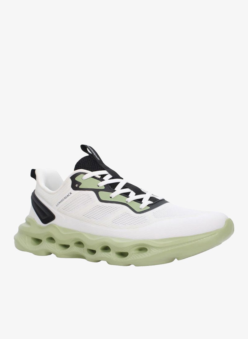 Lumberjack Mens Wolfish Sneaker - Image 3