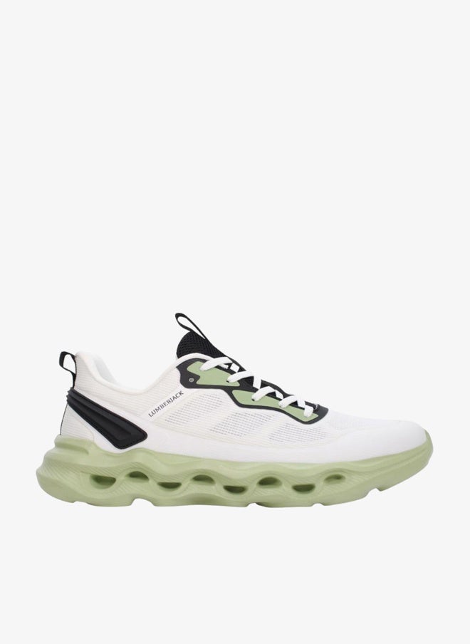 Lumberjack Mens Wolfish Sneaker - Image 1