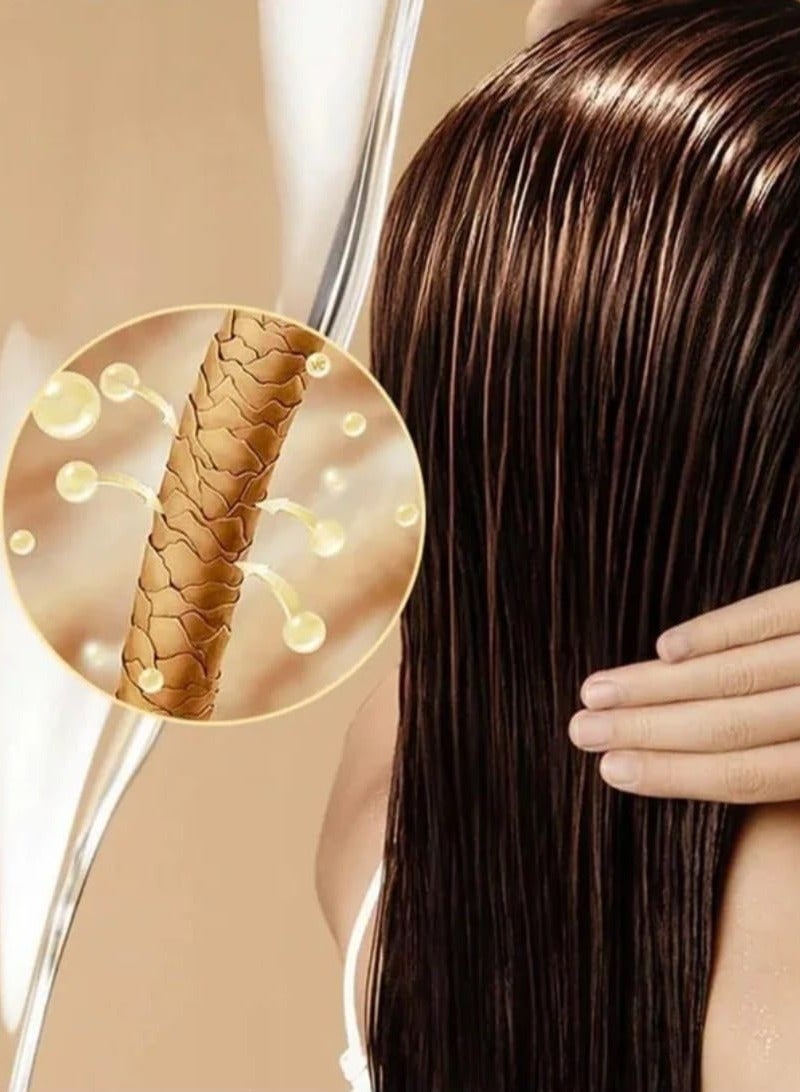 Shiseido Fino Premium Touch Hair Mask 230ml - Image 4