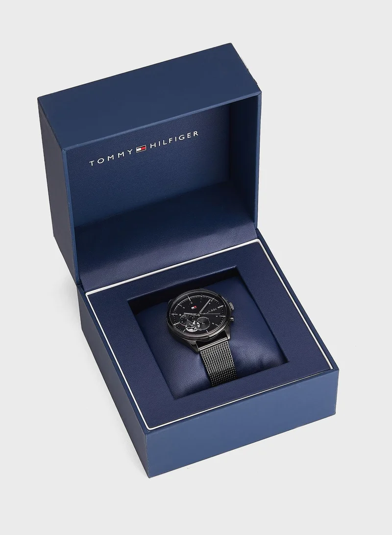 TOMMY HILFIGER Quinn Analog Watch