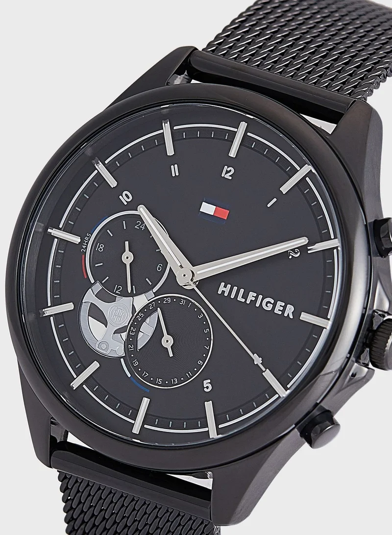 TOMMY HILFIGER Quinn Analog Watch