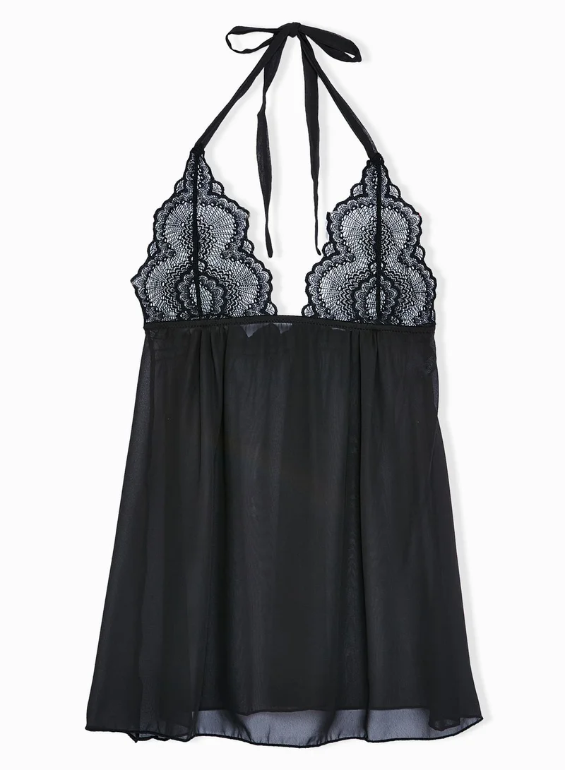 BLUEBELLA Babydoll Chemise
