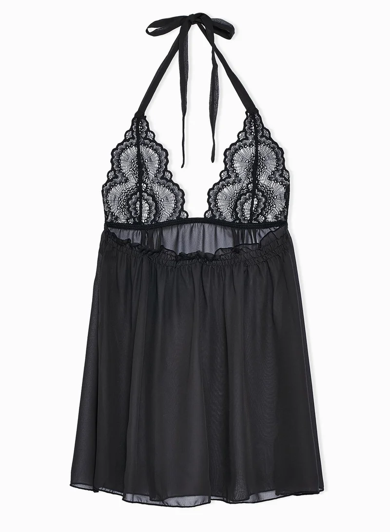 BLUEBELLA Babydoll Chemise