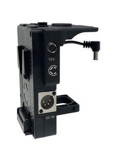 Core SWX Battery Plate For Sony PXW-FX9 (V-Mount)  - Image 4