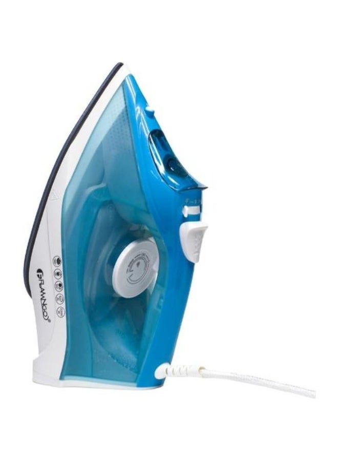 Flaminco Grand Steam Iron , 2200 Watt - Image 2