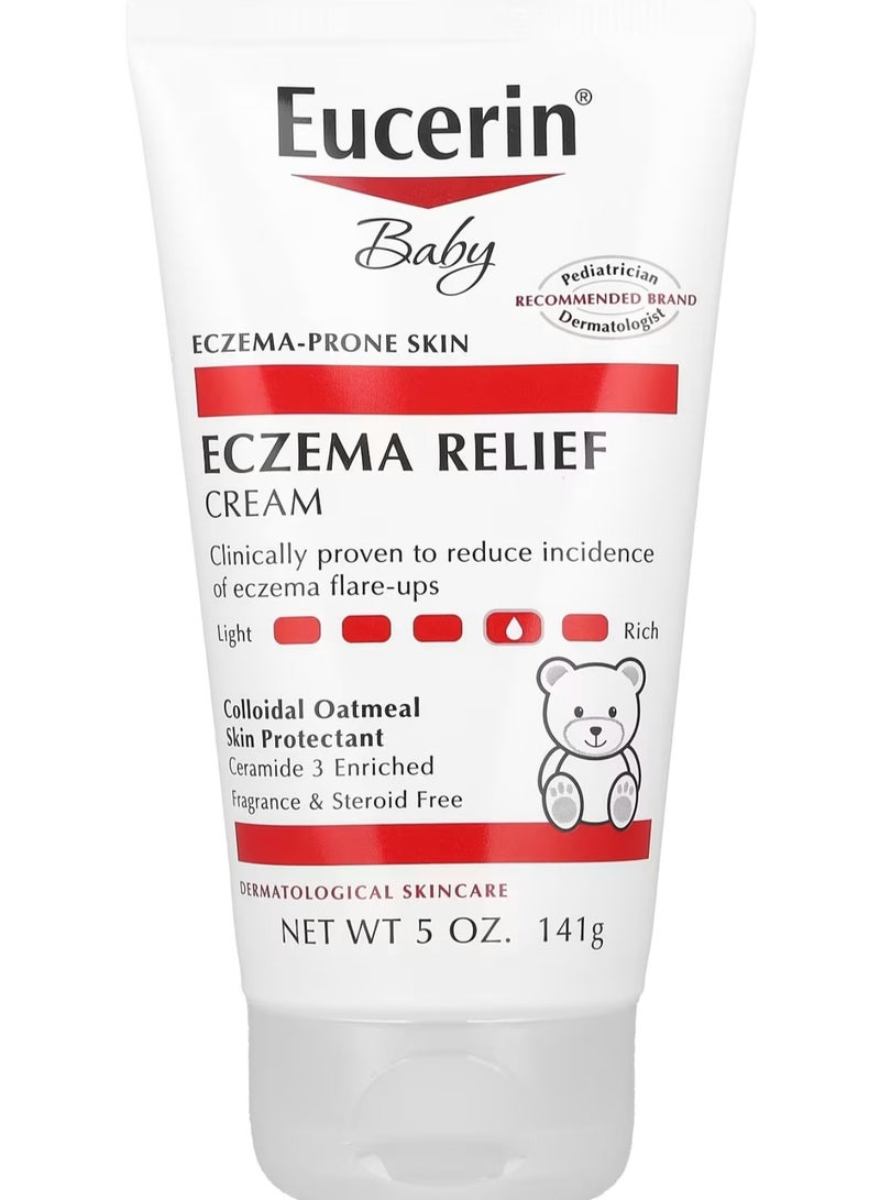 يوسيرين كريم للبشرة المعرضة للإكزيما 141 جرام - Image 1