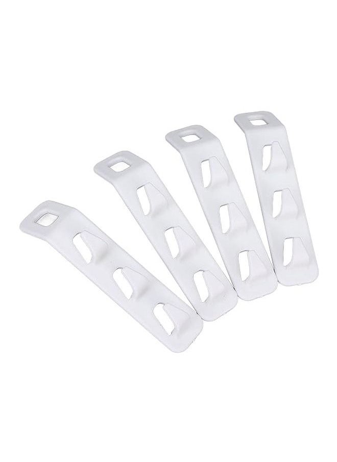 Generic - 4-Pcs Cascading Hanger Hooks - Image 1