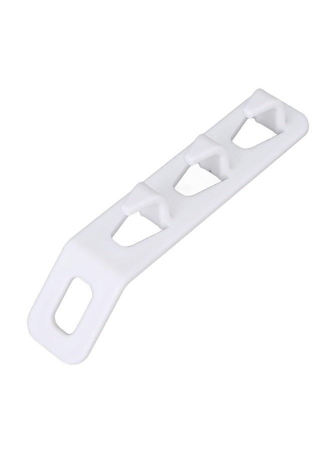 Generic - 4-Pcs Cascading Hanger Hooks - Image 1
